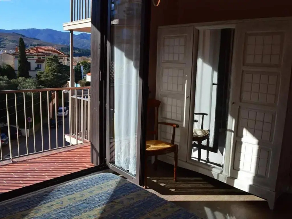 Appartement Banyuls-sur-Mer, 3 pièces, 6 personnes - FR-1-225C-318