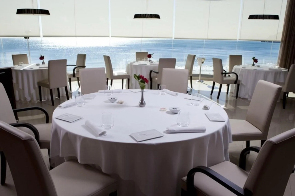 SOLYMAR Gran Hotel