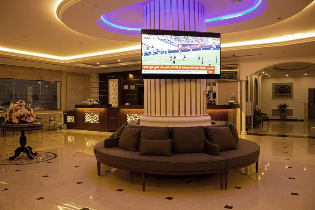 Rona Al Khobar Hotel