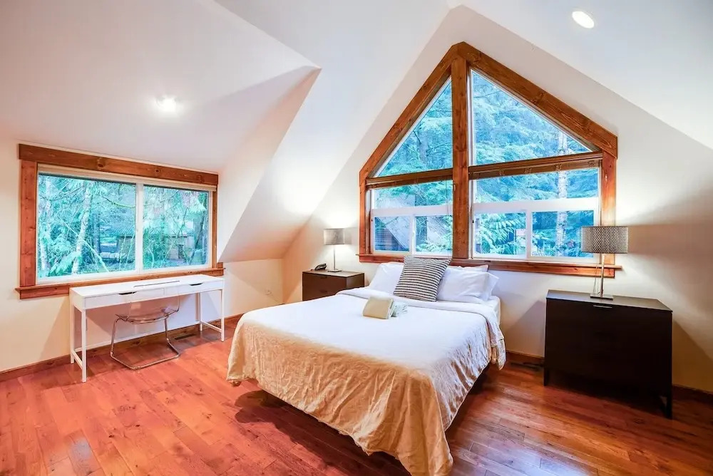 Mt. Baker Rim Cabin #50 - Welcome to The Thirsty Moose Lodge!