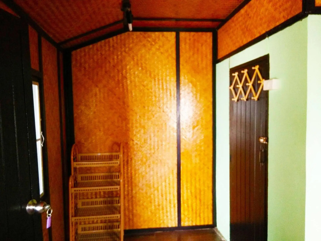Golden Beach Resort Koh Phangan