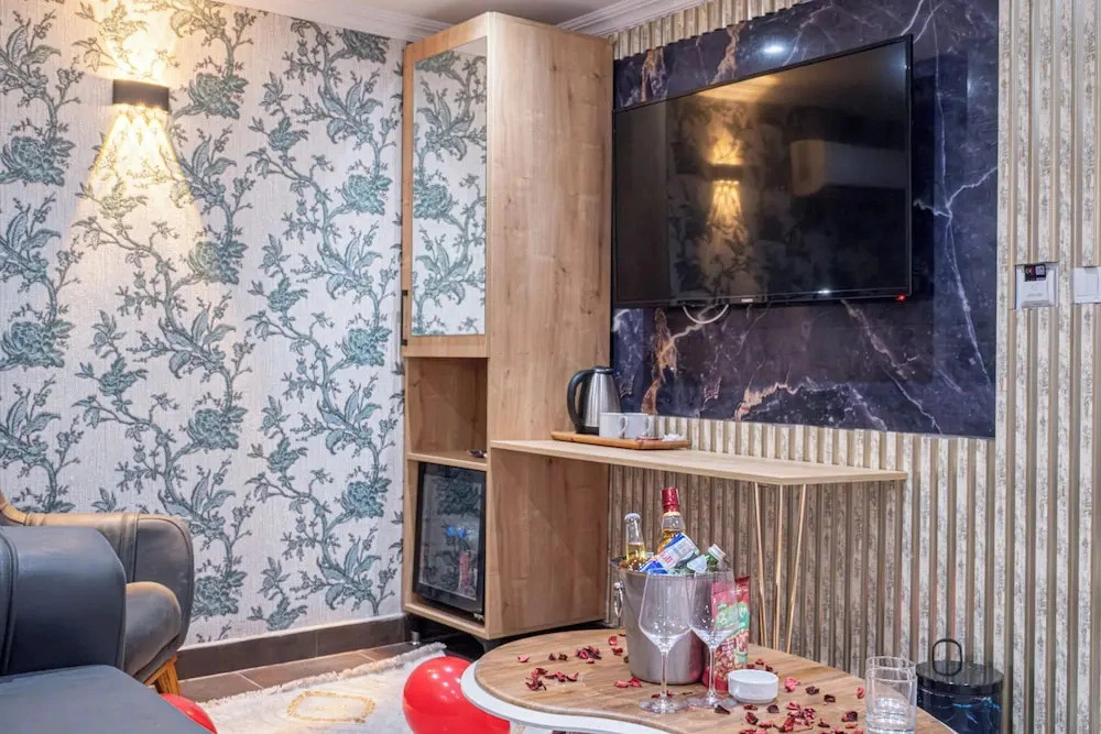 Atakent Suite Hotel