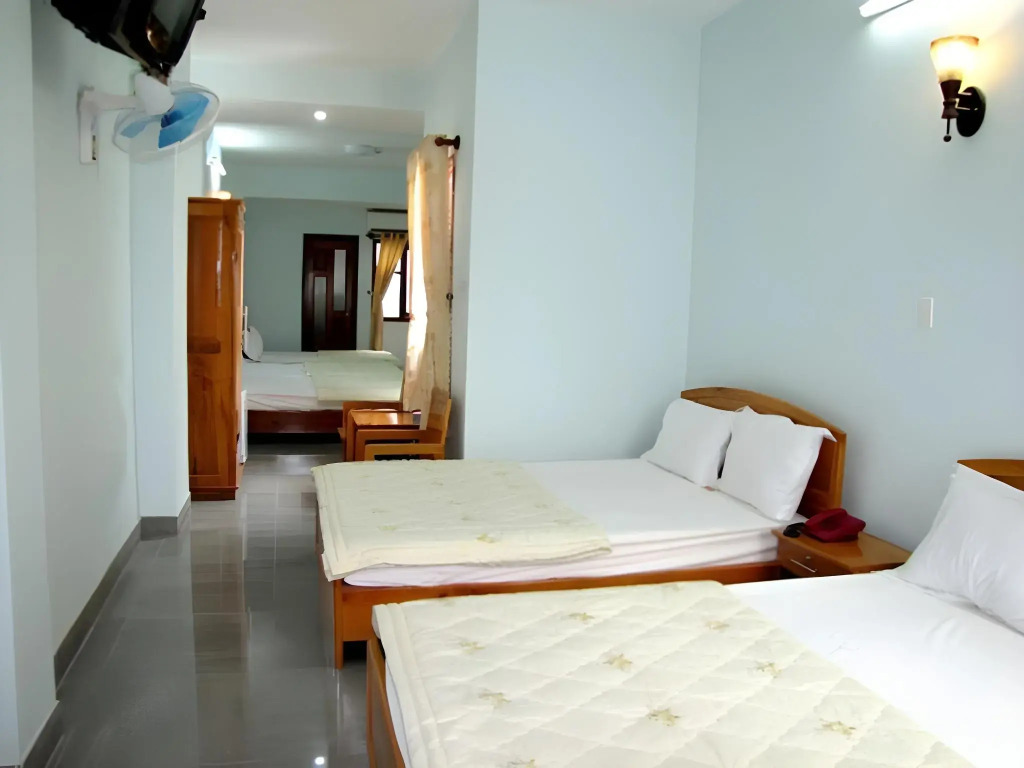 Phước Thịnh Hotel