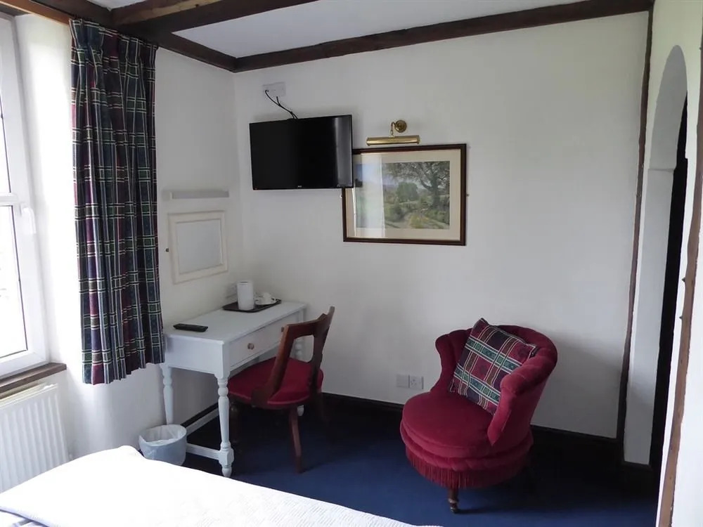 Cribbs Lodge