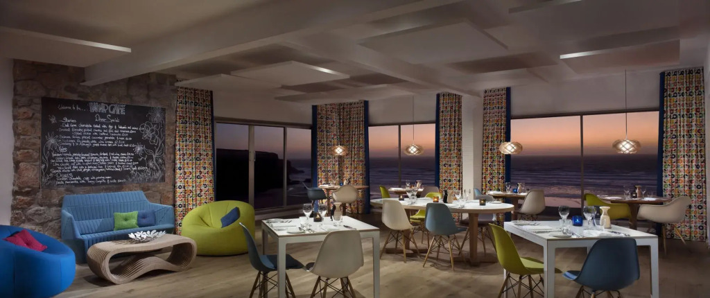 Bedruthan Hotel & Spa
