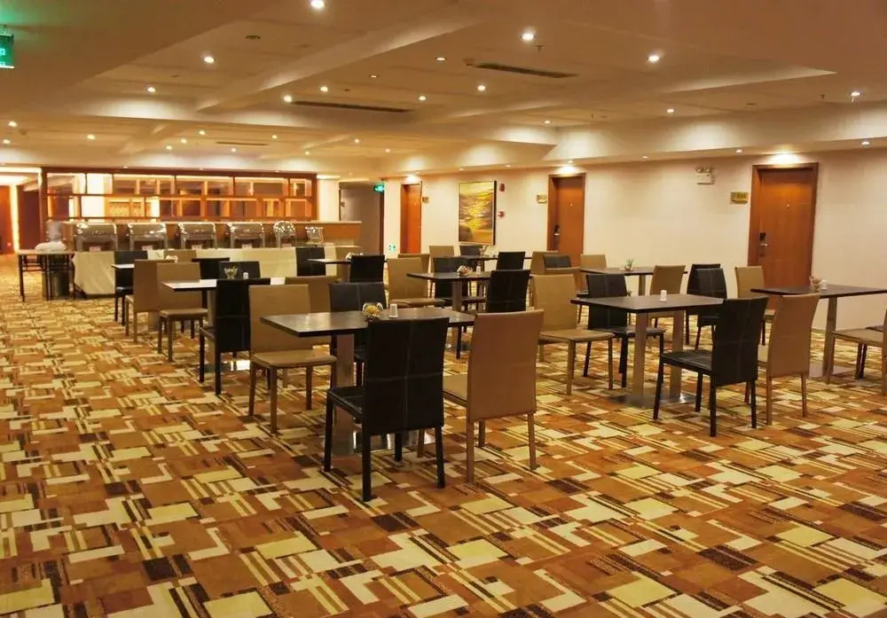 Haotian Hotel