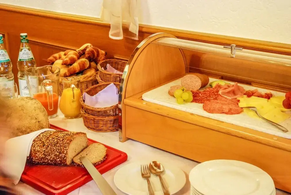 Hotel-Restaurant Gasthof Adler