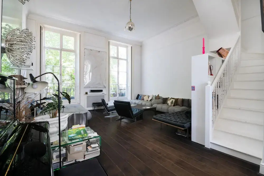 Stunning Paddington Home by Hyde Park