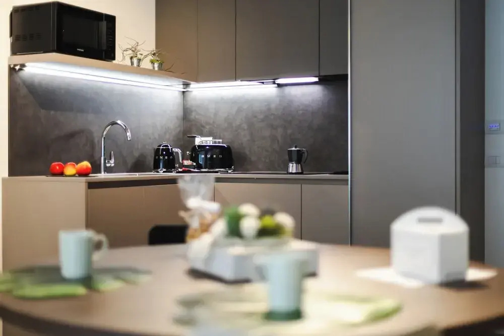 Boutique Apartments Di Annalisa