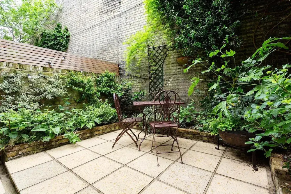 West London Retreat