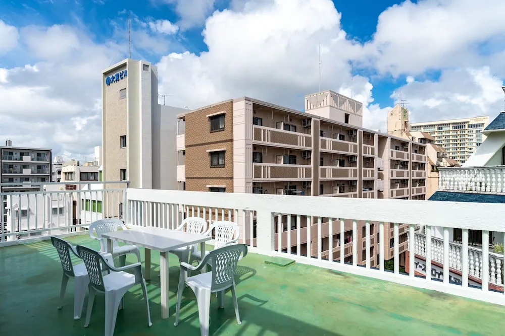 Naha House