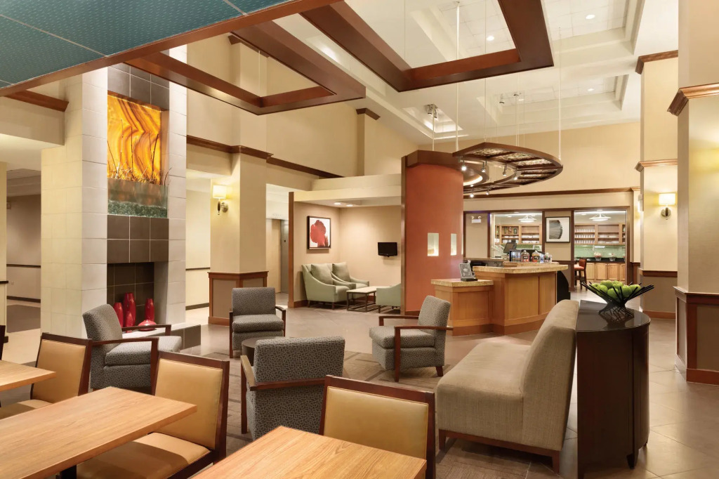 Hyatt Place Sacramento Roseville