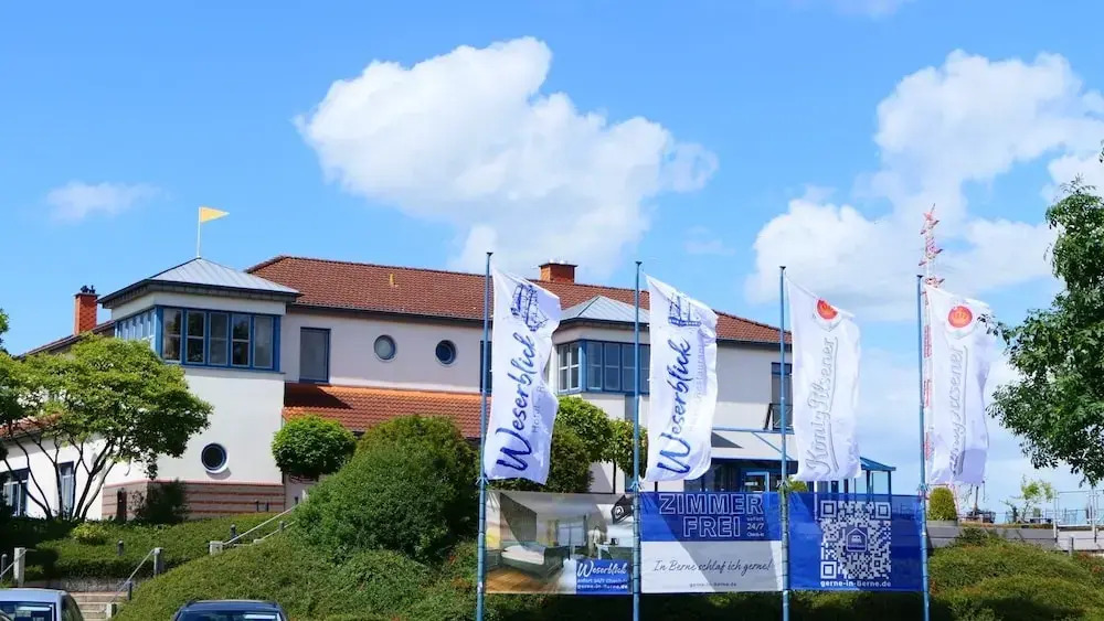 Hotel Weserblick
