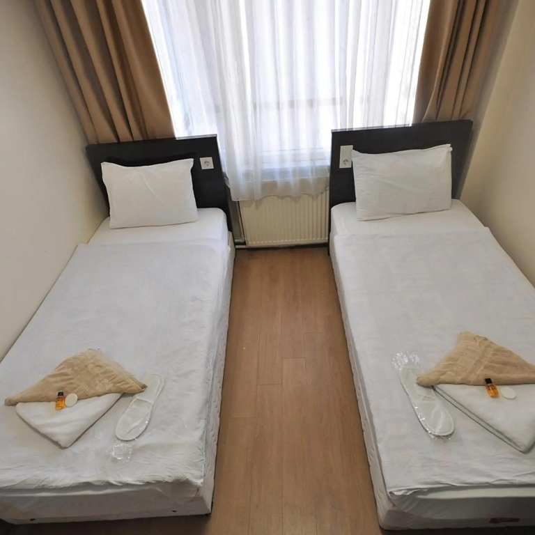Hotel Baykal