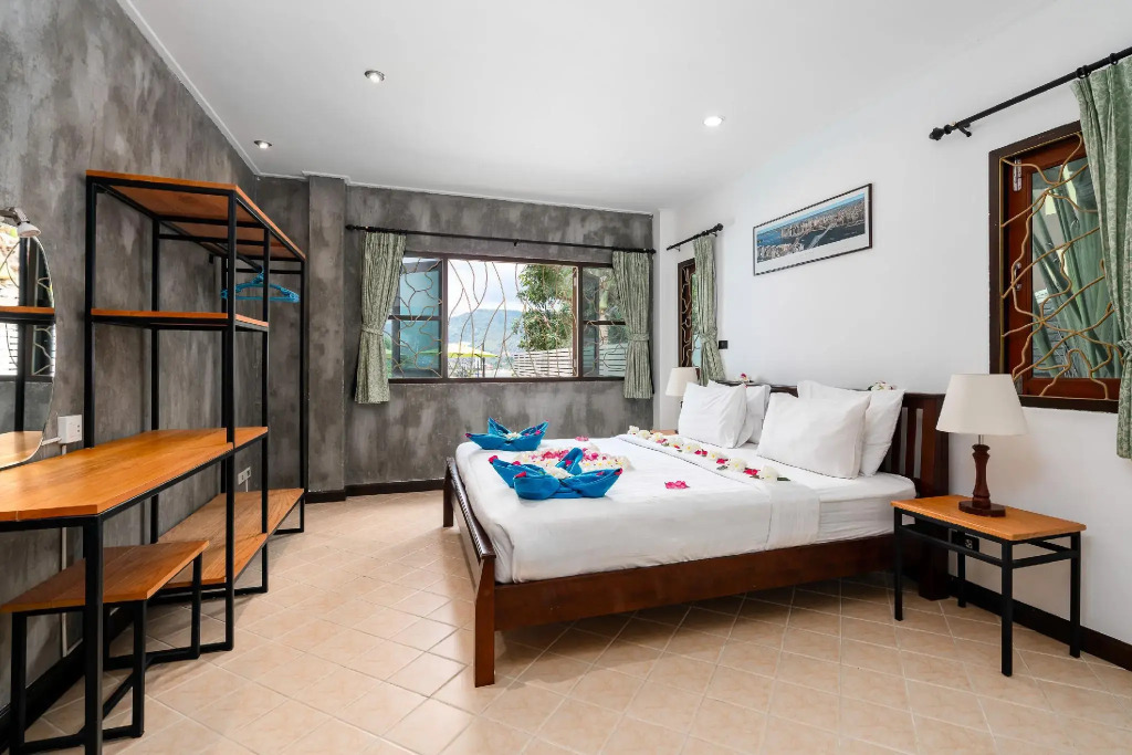 Chaweng Lakeview Residence
