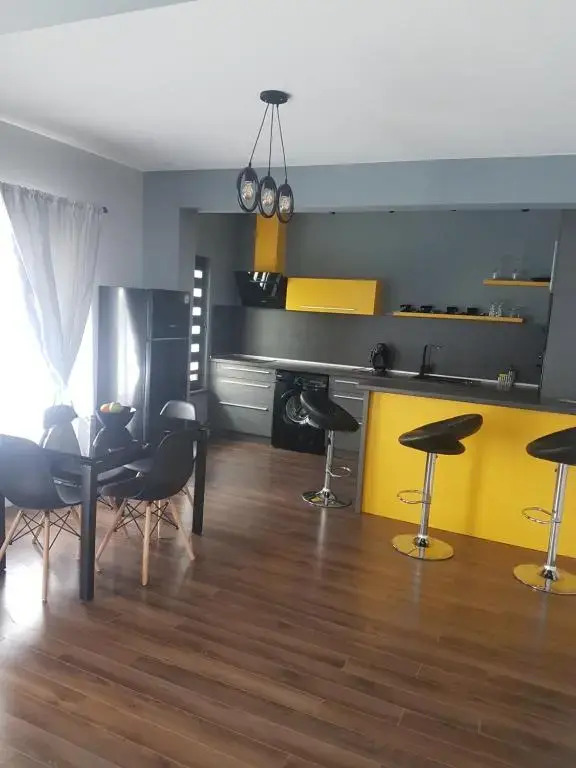 Luxury Suites