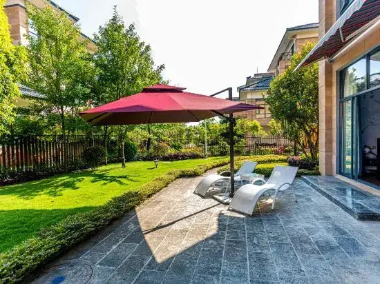 Tengchong Yunzhishang·Cloud Chain Century Jieming Hotel