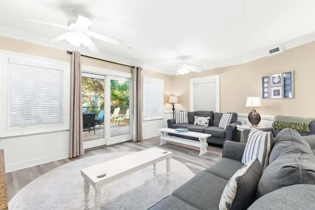 Brass Rail 118 Tybee Vacation Rentals