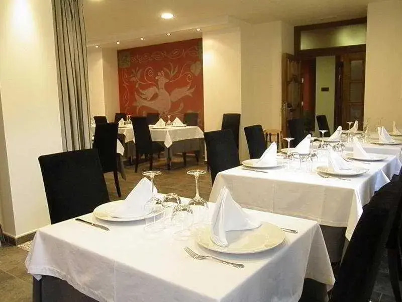 Abadía San Martín