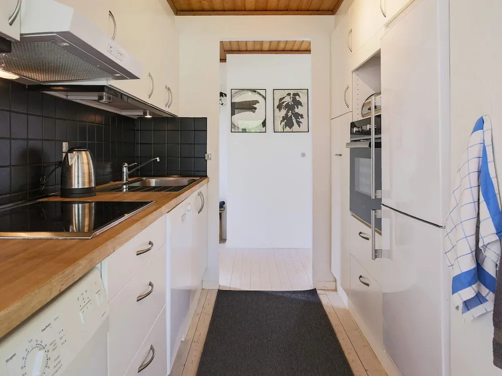 6 person holiday home in Jægerspris-By Traum