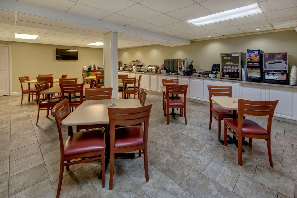 Best Western Inn Russellville