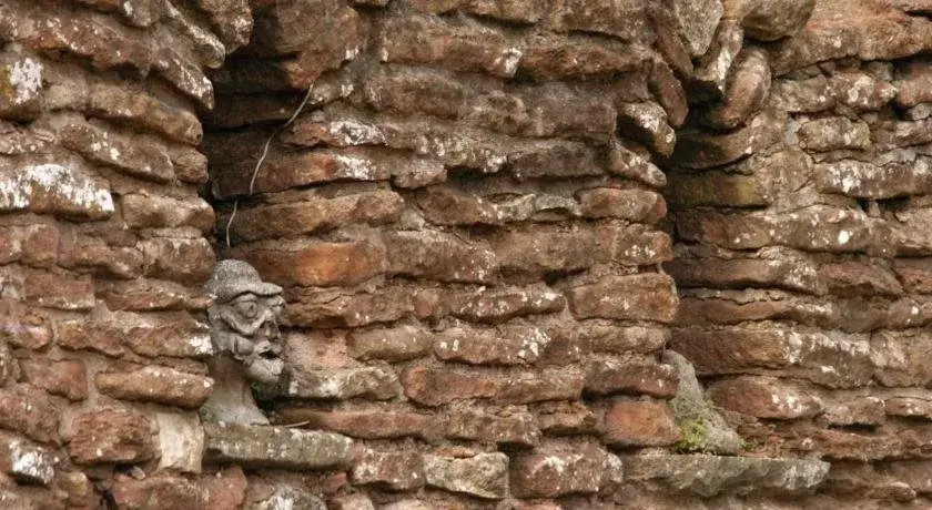 The Old Priory