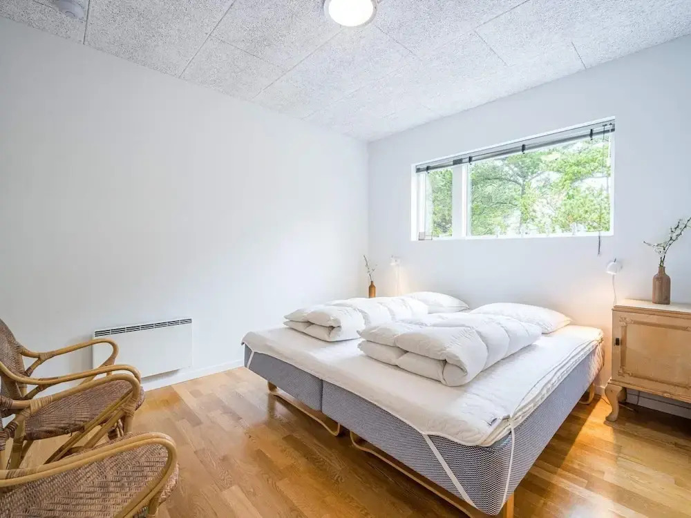6 Person Holiday Home in Henne