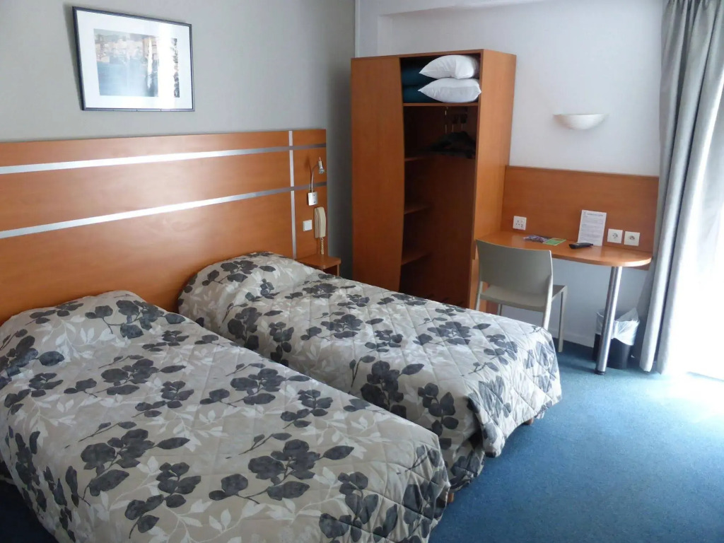 Hotel & Restaurant Heliotel