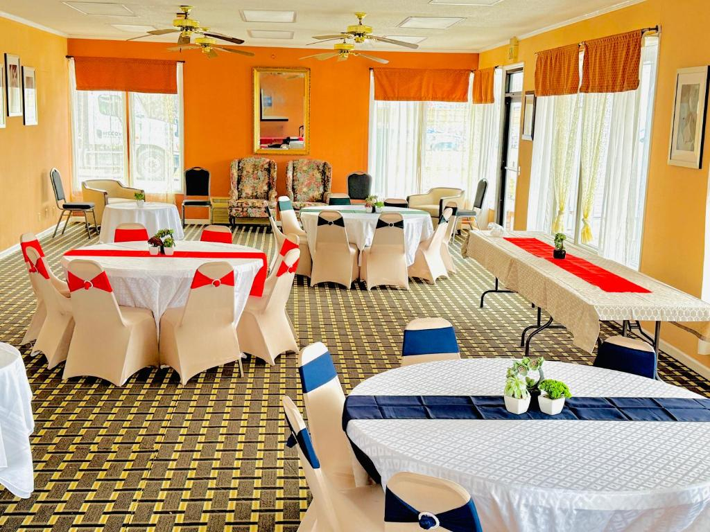 Travelodge by Wyndham Thomasville AL