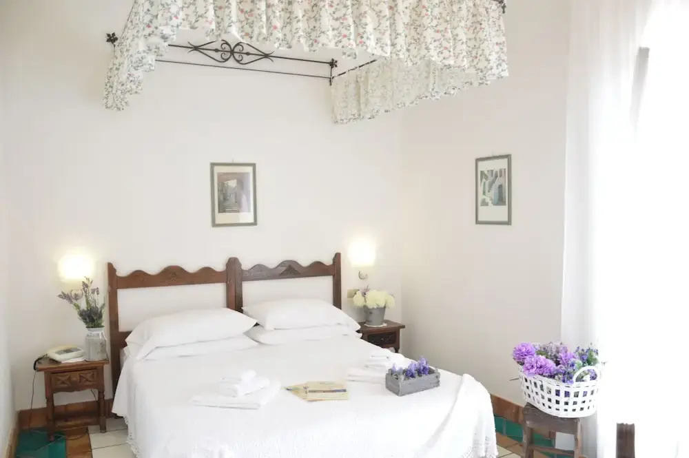 Hotel e Spa Villa Del Mare - Adult Only