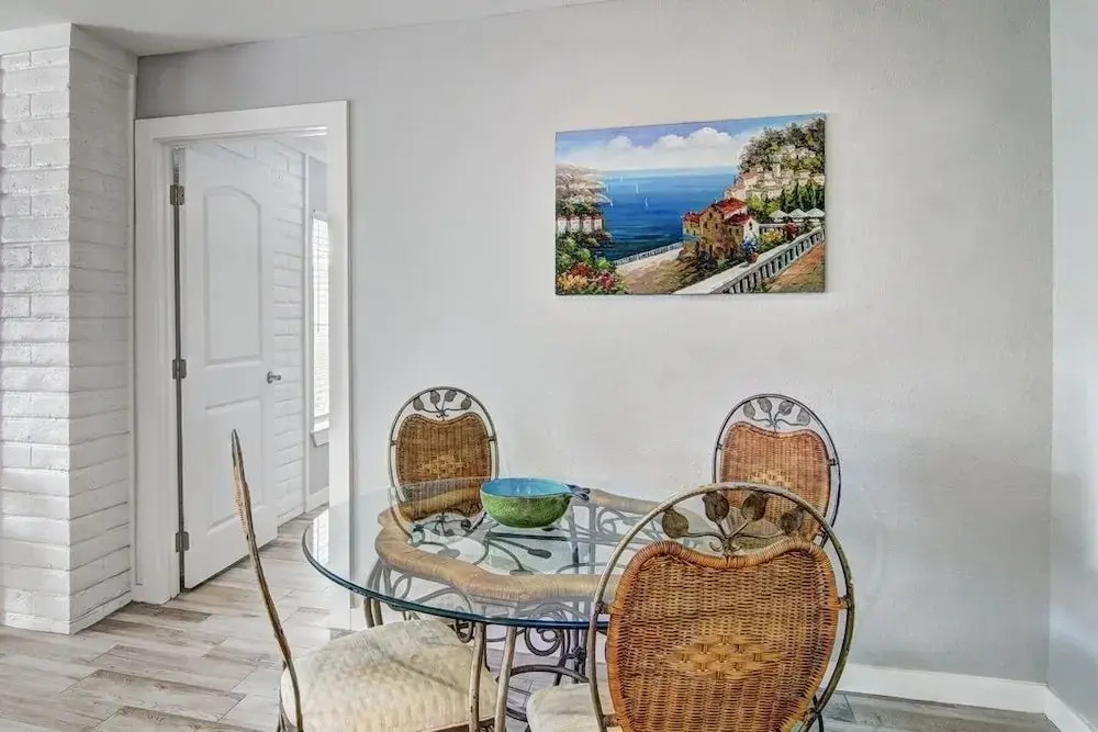 El Cortezminiums  EC118 - 2 Br Condo
