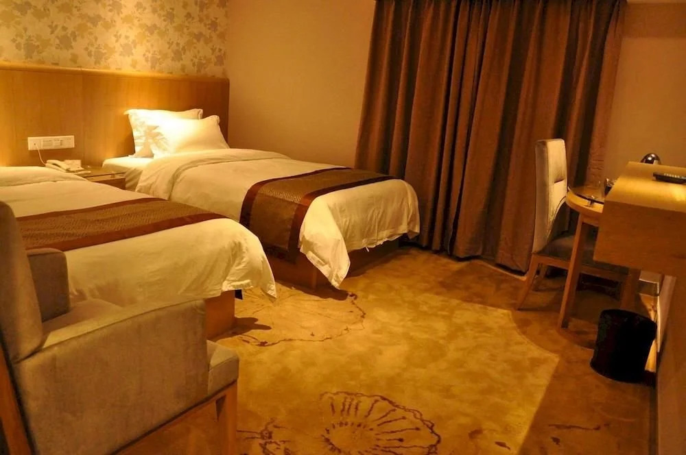 Yongyuan International Hotel