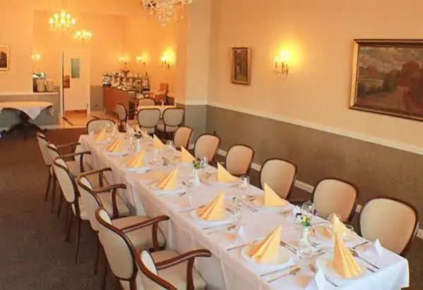 Hotel Kleiner Riesen