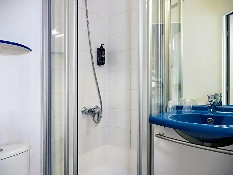 ibis budget Arles Sud Fourchon