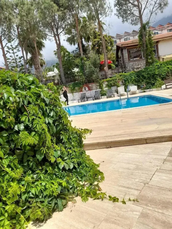 Efendi Apart Hotel