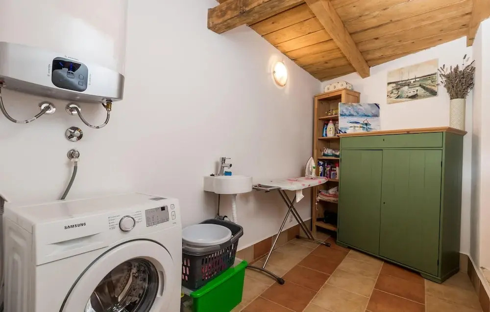 Cozy Home In Zgaljici With Sauna