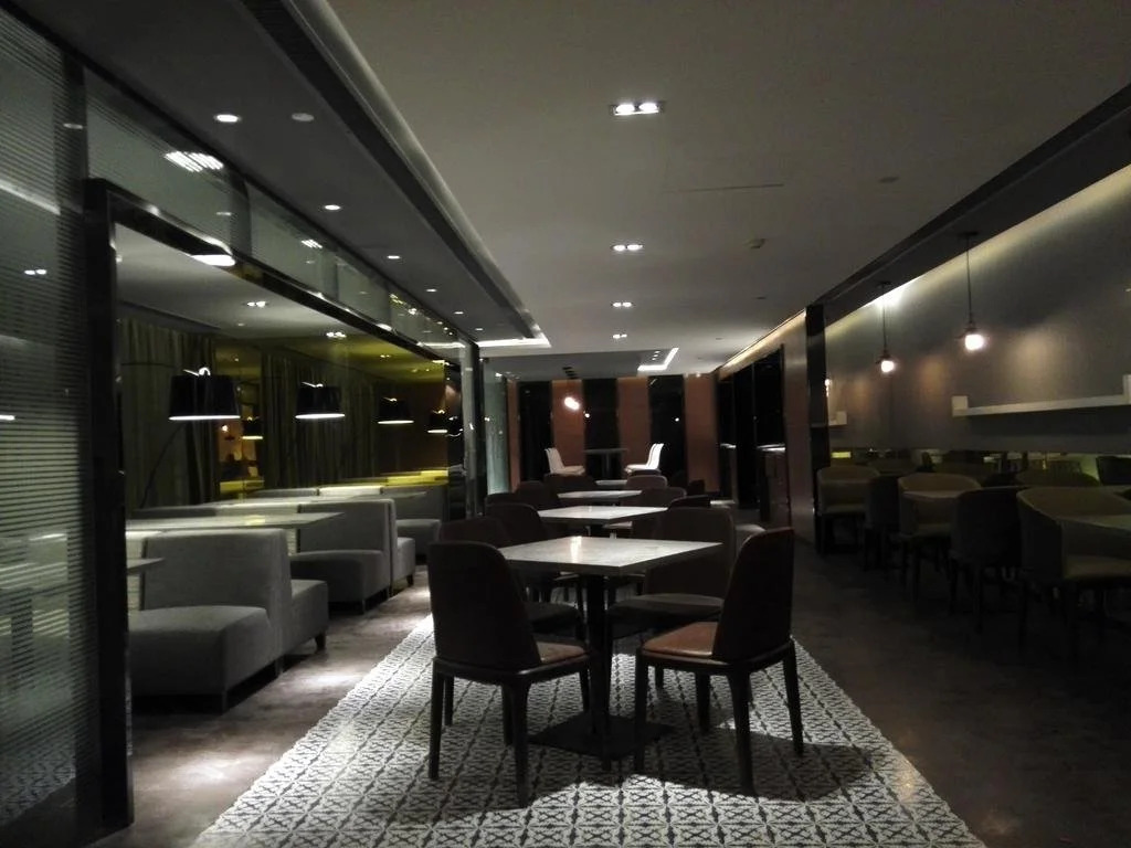 Jinjiang Inn Anyang Antang New City