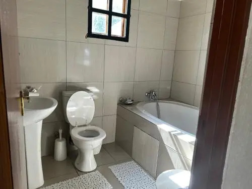Mihandzu Guest House