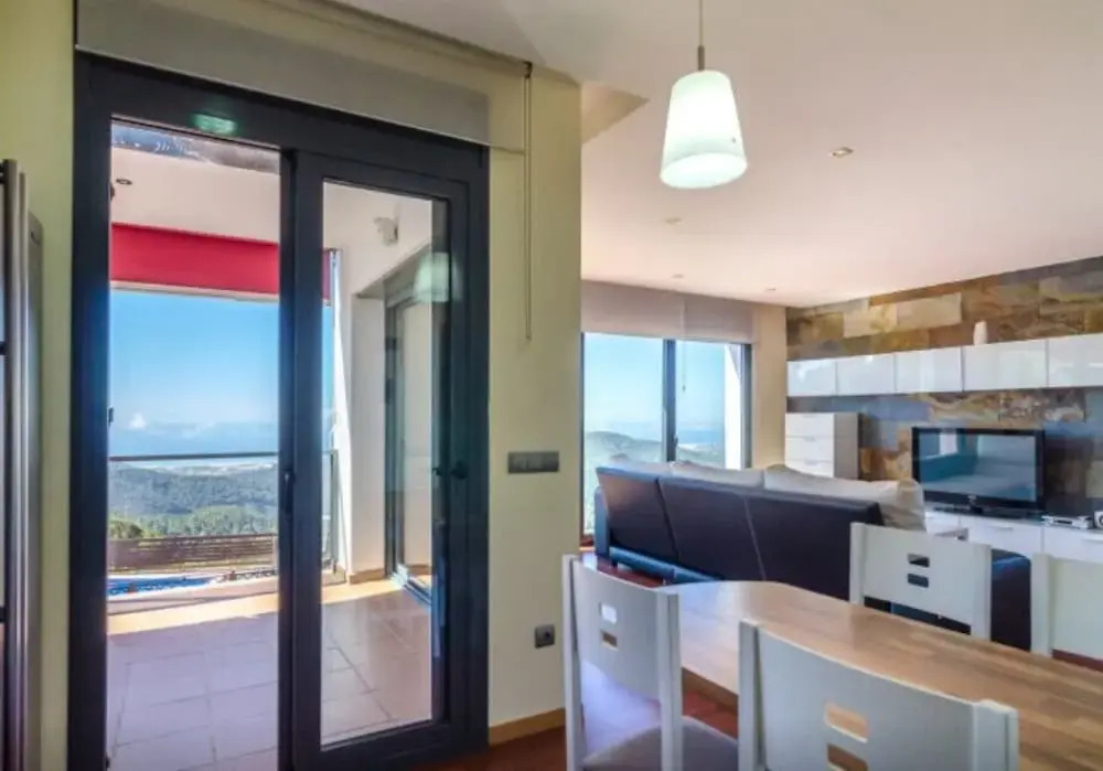HomeHolidaysRentals Panoramic - Costa Barcelona