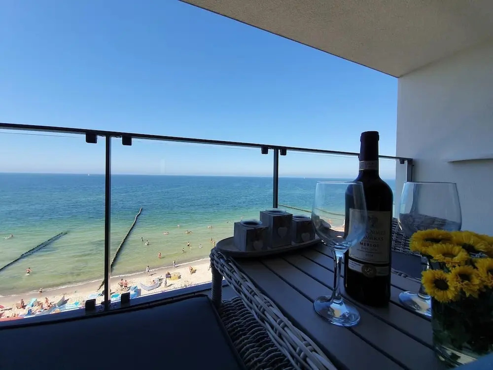 Sailor Residence
