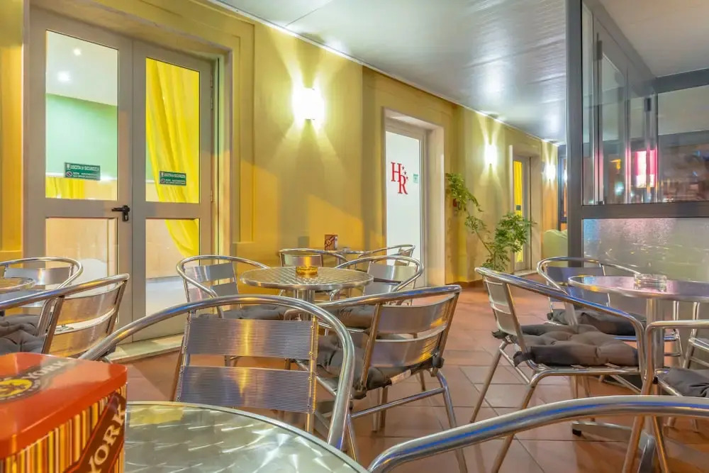 Hotel Rubens