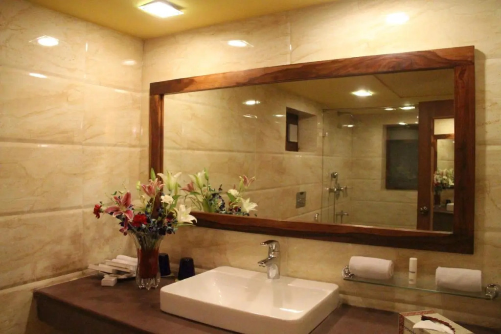 juSTa Rajputana Resort & Convention Centre, Udaipur