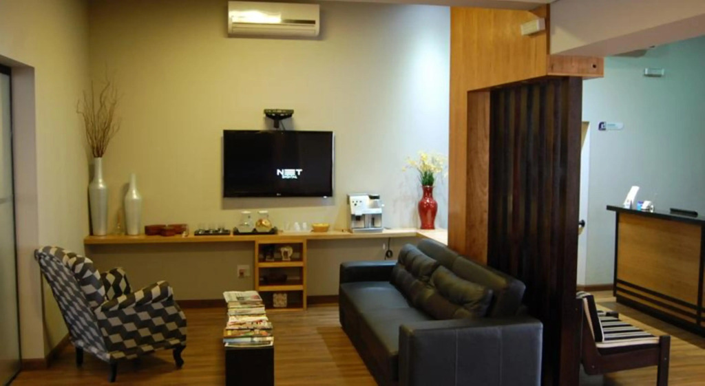 Ideali Hotel