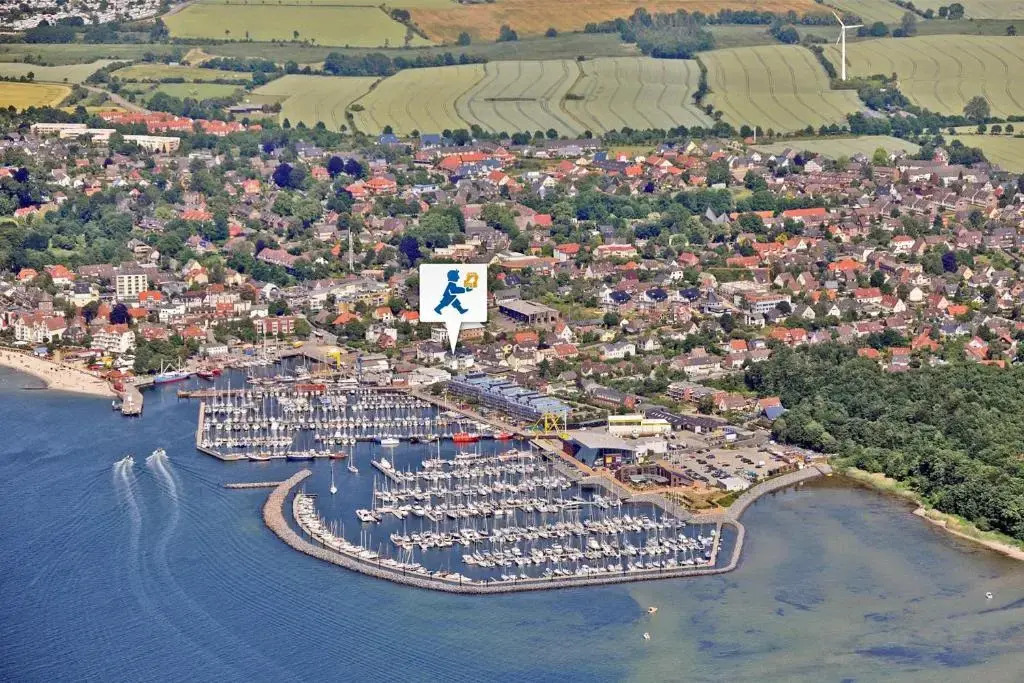 Hafenblick 3