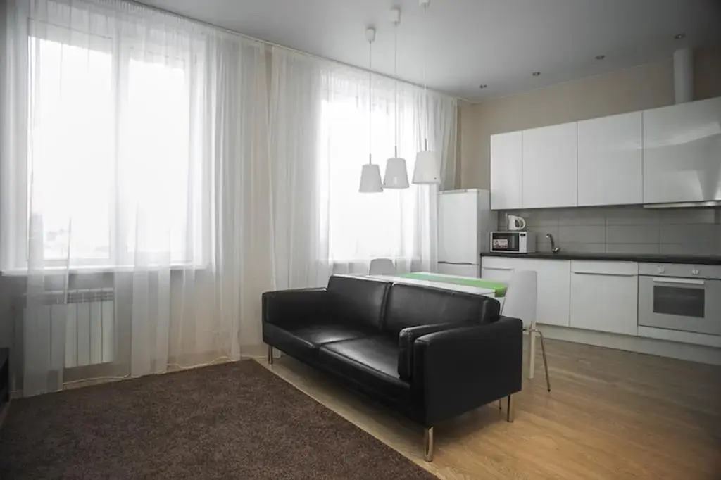 Myhomehotel On Shevchenko 15/127