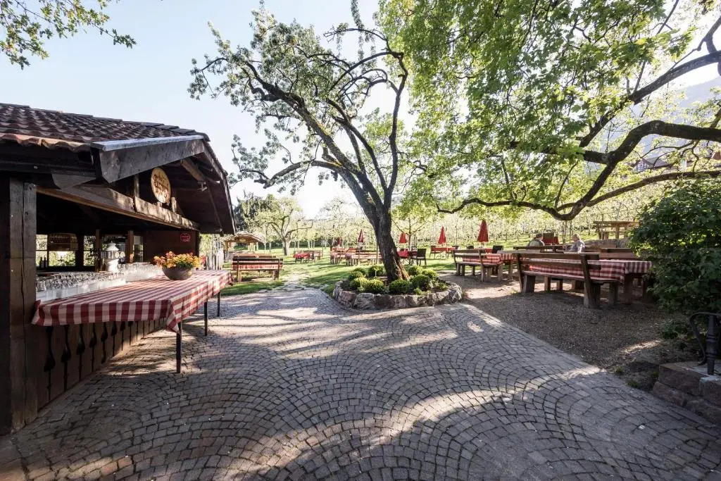 Landgasthof Bad Turmbach