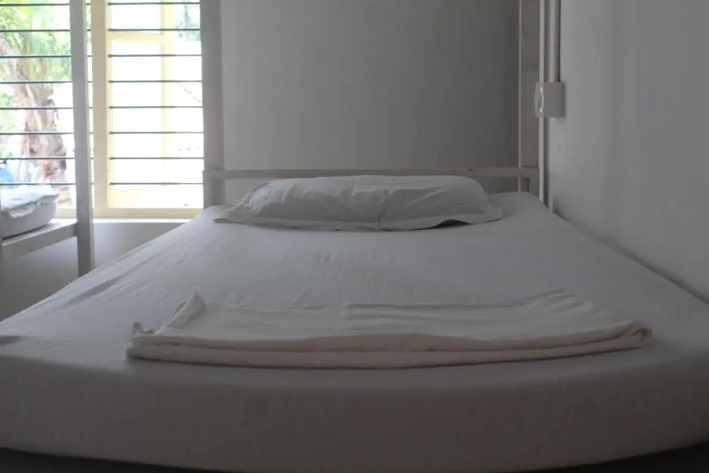 The Lost Hostel