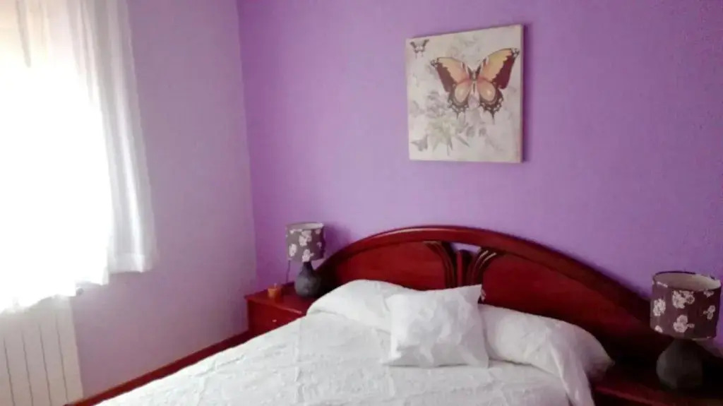 House With 3 Bedrooms in Peral de Arlanza, With Enclosed Garden
