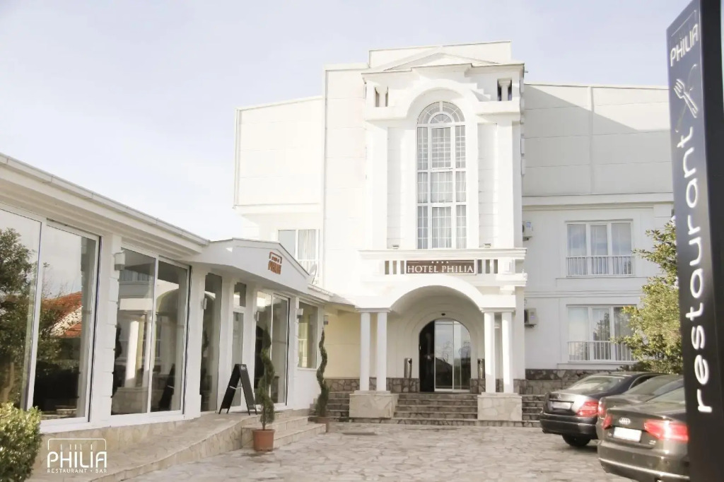 Philia Hotel