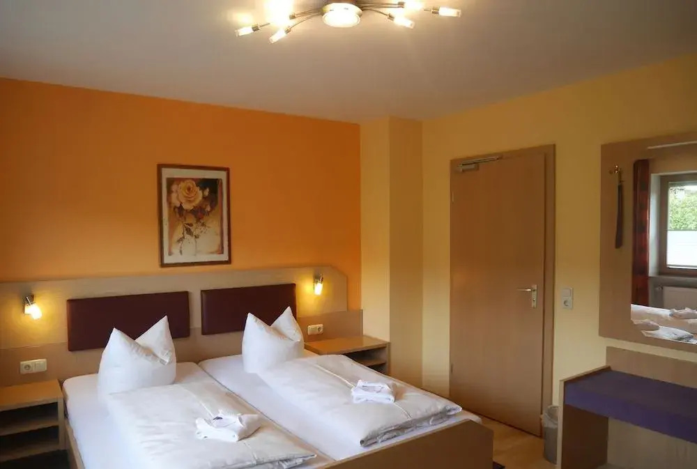 Landhotel Buchbergerhof